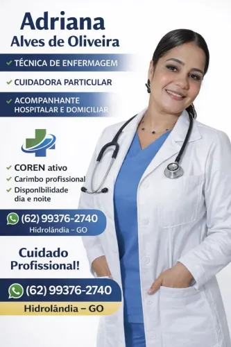 Cuidadora 