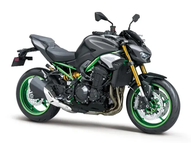 Kawasaki Z 900 R Edition 