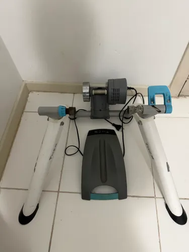 Rolo de Treino Smart Tacx Flow T2240