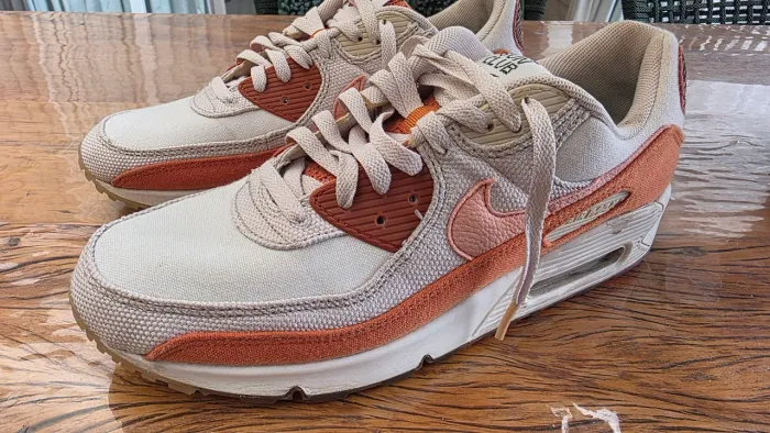 Nike Air Max 90 Sun Club 43