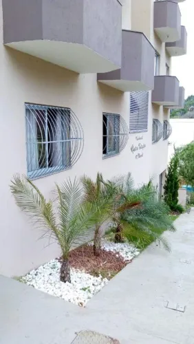 Apartamento Residencial à Venda em Viçosa, Recanto das Veredas 71 m²