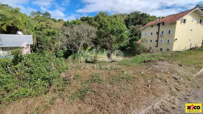 TERRENO PARA VENDA EM NOVA PETRÓPOLIS / RS NO BAIRRO CENTRO