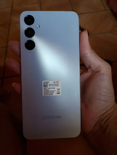 Samsung Galaxy A05s 
