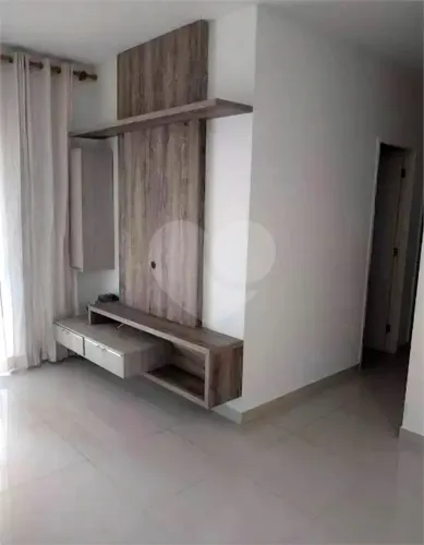 Apartamento Garden no Jaguaré