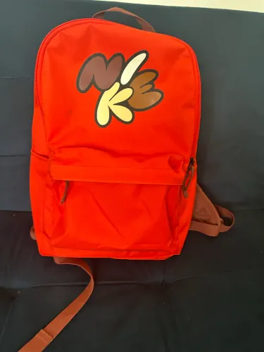 Mochila Nike