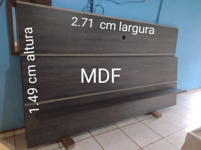 Painel MDF
