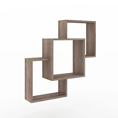 Oferta - Trio de Nicho AM 3080 - Entrega grátis para Fortaleza