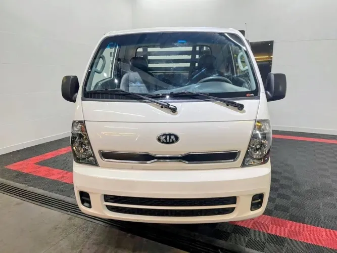 Kia Motors Bongo K-2500 2.5 4X2 TB Diesel 2023