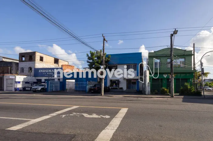 Locação Loja Roma Salvador