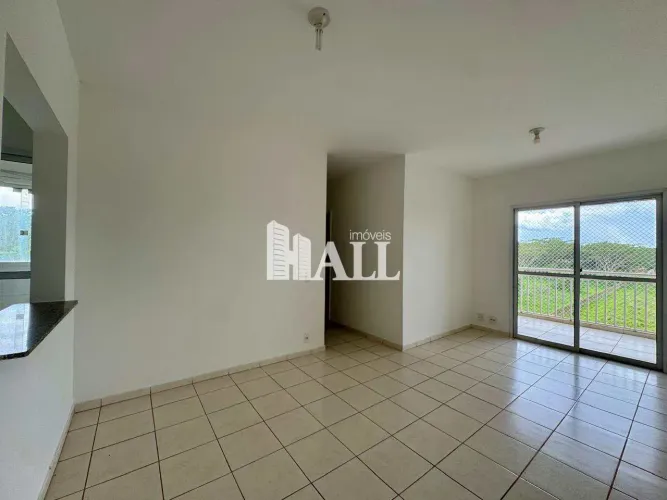 Apartamento, Pinheiros, São José do Rio Preto