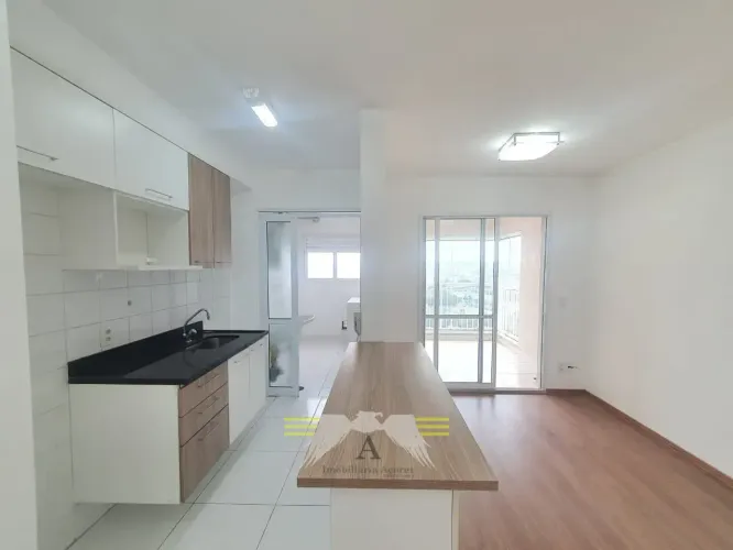 Apartamento Imperdível no Belém | 2 Dormitórios, Suíte e Piscina