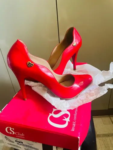 Sapatos