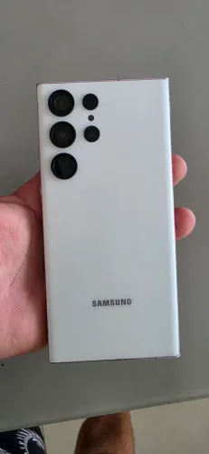 Samsung S23 Ultra 512gb