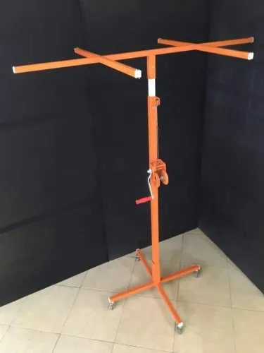 Elevador para drywall