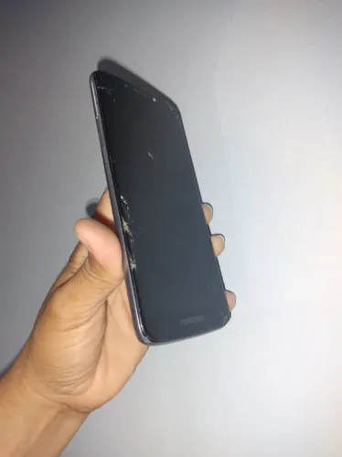 Moto g6 play