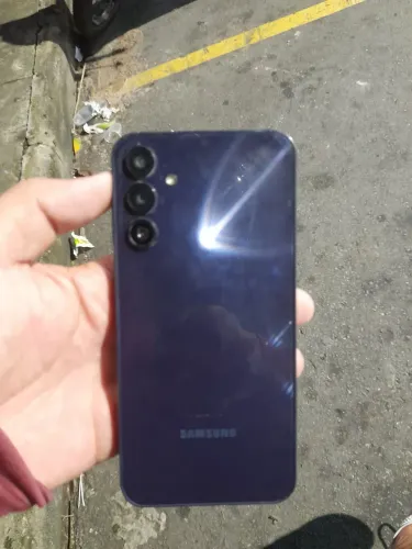 VENDO A15 256GB SEM A TELA 