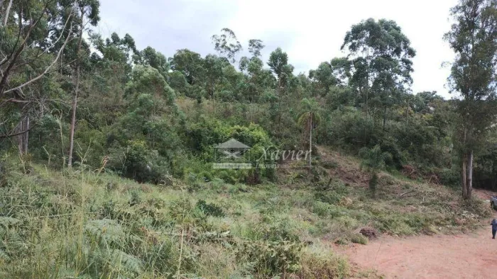 Terreno à venda, 1200 m² por R$ 250.000,00 - Clube dos Oficiais - São Roque/SP