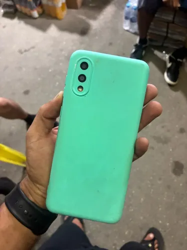 Celular A02