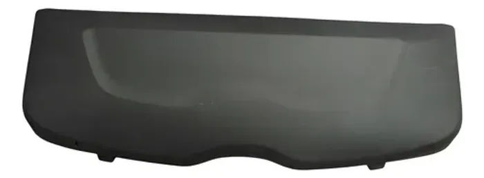 Tampa Bagagito Gm Onix 2013 A 2019 Preto
