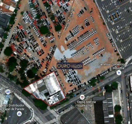 Terreno / Locação