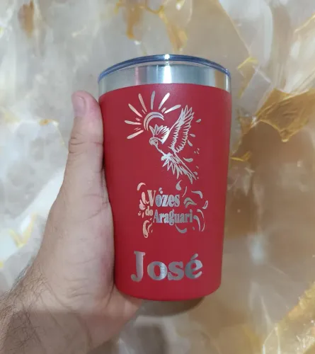 Copos personalizados 
