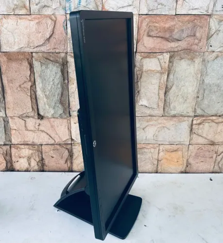 Monitor giratório 20 polegadas Hp 