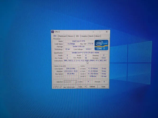 Pc i7