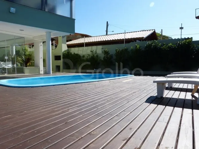 Apartamento de 88m² com 2 quartos no Morro das Pedras