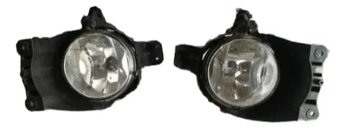 Par Farol De Milha Gm Sonic 12 A 14 Cobalt 12 A 15 Orig 9654