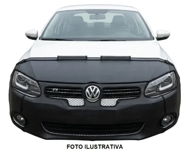 Protetor frontal (máscara) Jetta