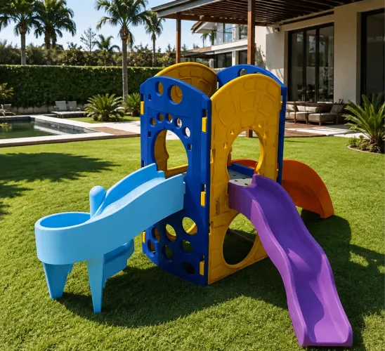 Xalingo Playground Modular Global.