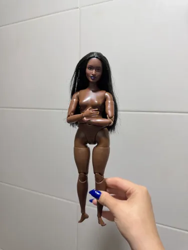 Barbie brm