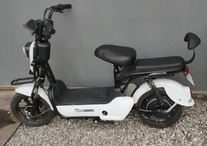 Scooter Elétrica