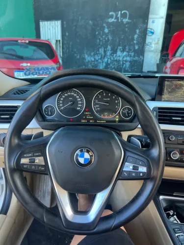 Volante bmw 320i g20