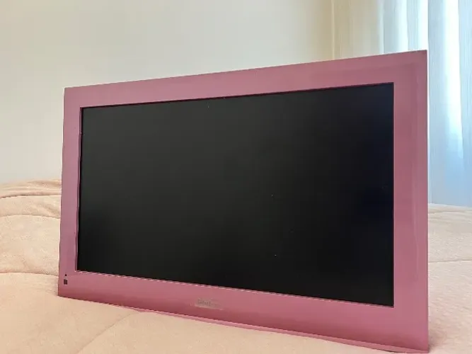 Tv Philco Rosa