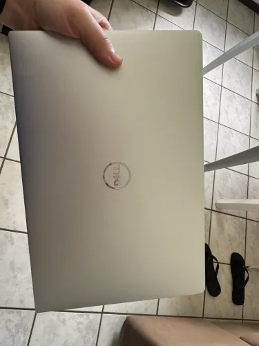 Notebook Dell XPS 13