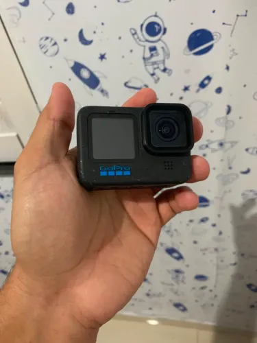 Go pro hero 12