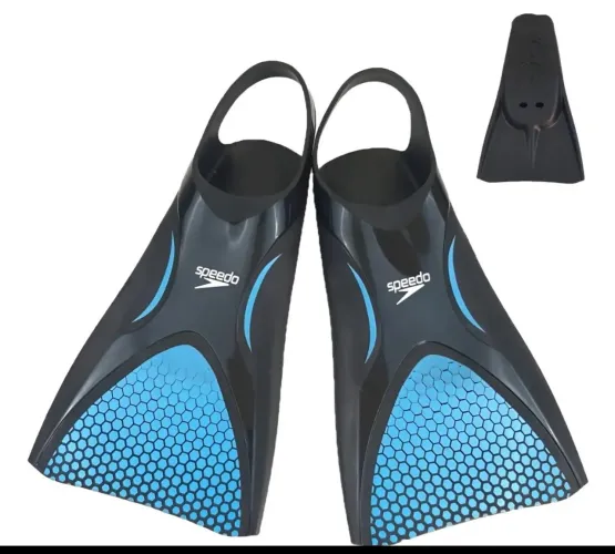 Pé de pato Speedo