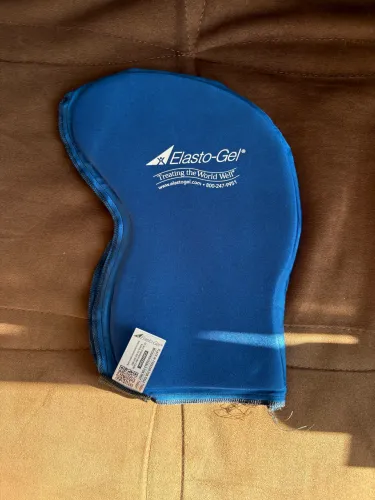 Vende-se 3 toucas elastogel