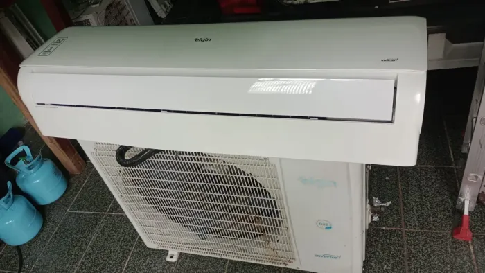 SPLIT ELGIN DE 30.000BTU