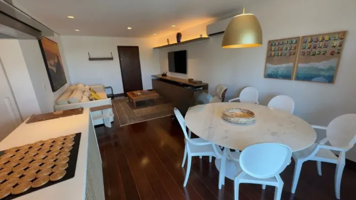 APARTAMENTO RESIDENCIAL em RIO DE JANEIRO - RJ, TIJUCA