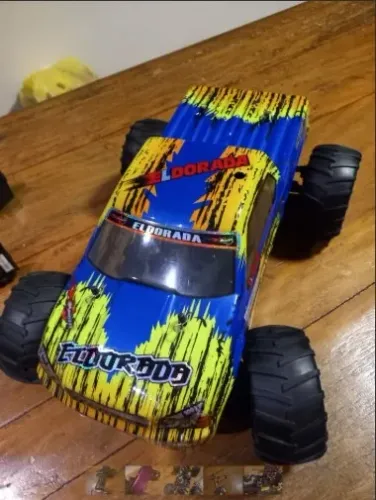 Automodelismo