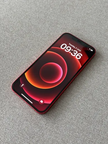 iPhone 12 128gb