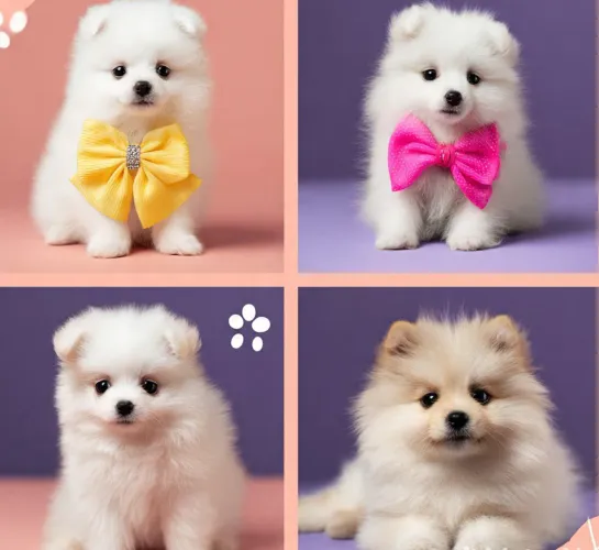 Spitz Alemão