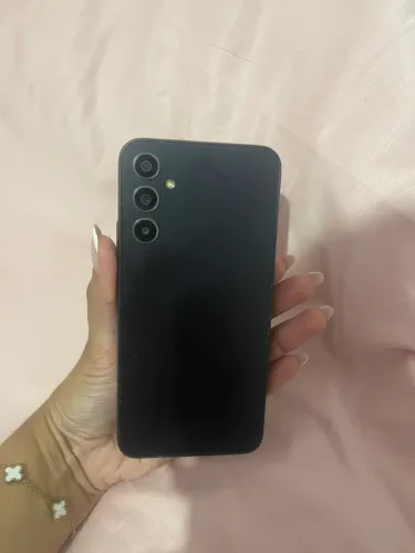 Vendo Samsung A34 usado mais está em perfeito estado