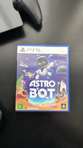 Astrobot PS5