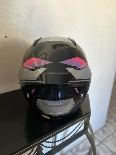Capacete original peels 