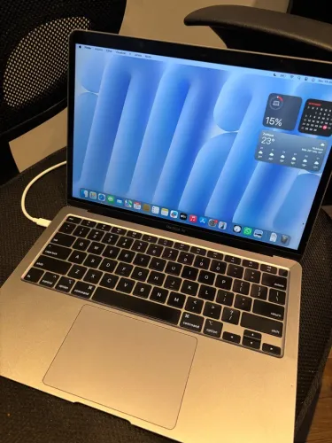 Mecbook air 