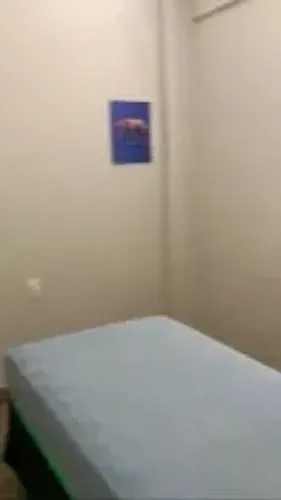 Quarto p/ pernoite em Uberlândia