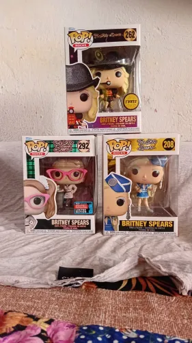 Funkos britney